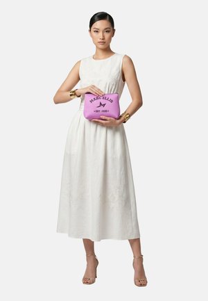 Marc Ellis, MARC ELLIS HANDBAG - Kulturbeutel - purple