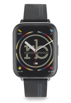 ELITE - Nutikell - full black