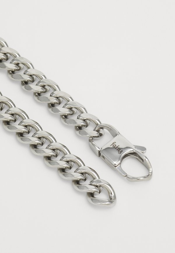 CUBAN CHAIN UNISEX - Necklace2