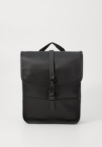 Unselected, black