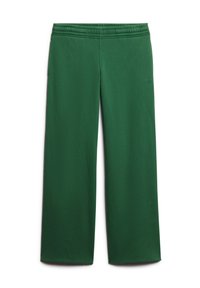 Unausgewählt, pine green
