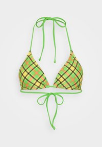THE TRIANGLE - Bikinitopp - rider
