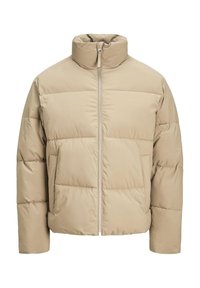 Vinterjakker - beige