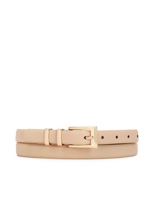 SHERLIN - Cintura - beige