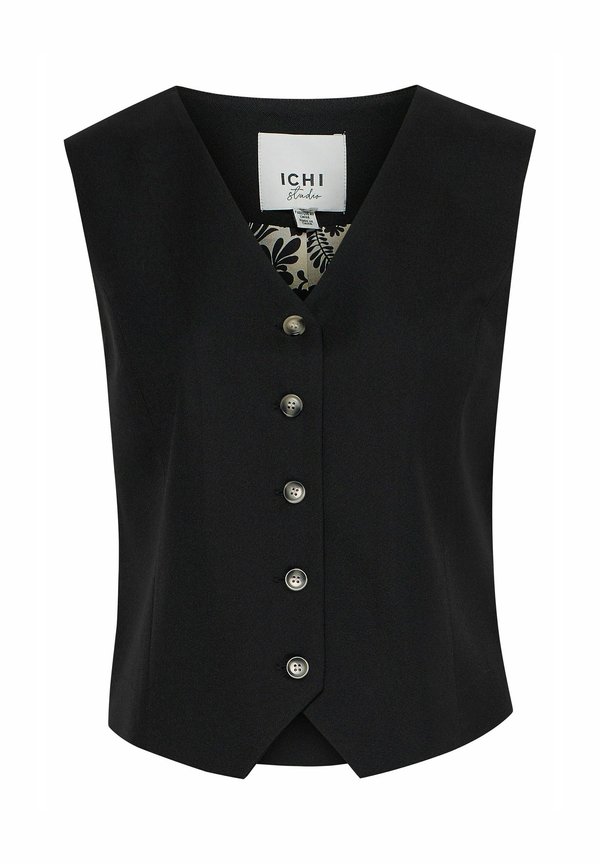 IHZIMMIE - Waistcoat3