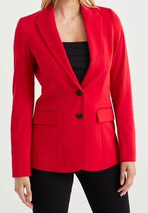 Blazer - red
