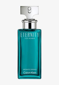 Calvin Klein Fragrances - ETERNITY FOR WOMEN AROMATIC ESSENCE - Eau de parfum - - Miniatuurafbeelding 1