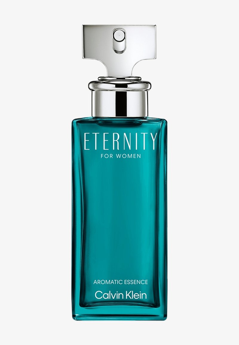 Calvin Klein Fragrances - ETERNITY FOR WOMEN AROMATIC ESSENCE - Eau de parfum - -, Vergroten