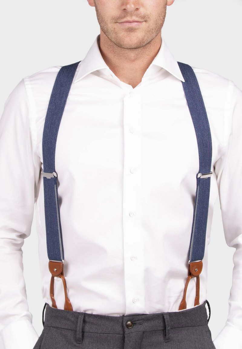 PROFUOMO Riem - navy