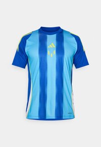 MESSI TRAINING - T-skjorte til trening - team royal blue