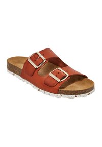 Les Tropeziennes par M Belarbi Ciabattine - brique