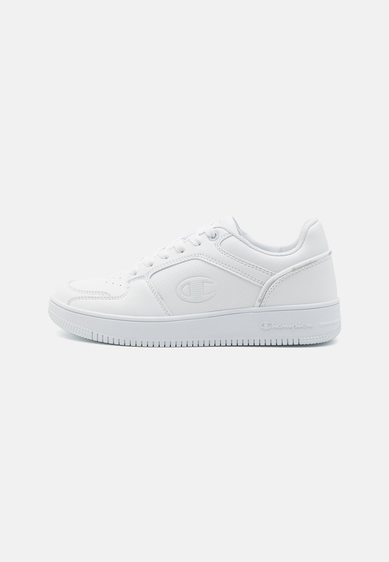 Champion - REBOUND 2.0  - Indoorskor - triple white, Förstora