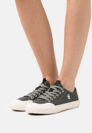 G-STAR, NORIL CVS BSC W - Sneaker low - dark green