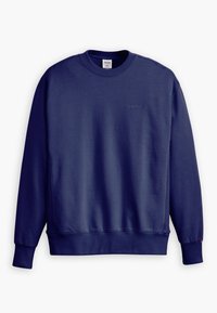 AUTHENTIC CREW - Sweatshirt - sargasso sea