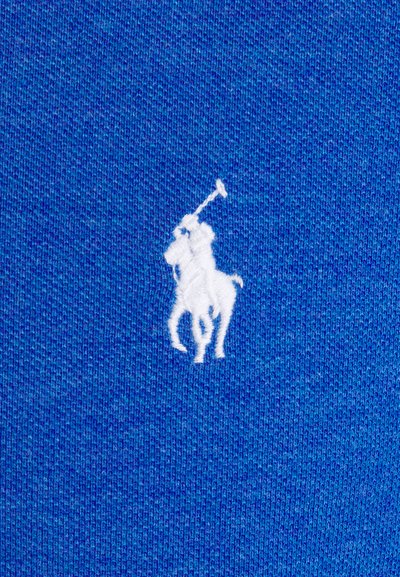 Polo Ralph Lauren FEATHERWEIGHT SHIRT - Camisa - dockside blue