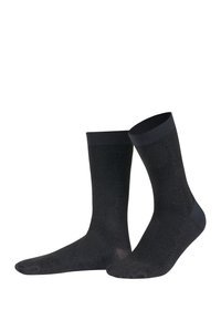 ITEM m6 COMPRESSION CONSCIOUS - Socks - graphite