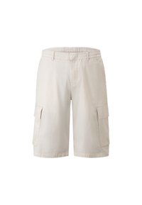 Bogner MARC - Šortky - creme