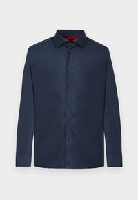 Niet geselecteerd, navy