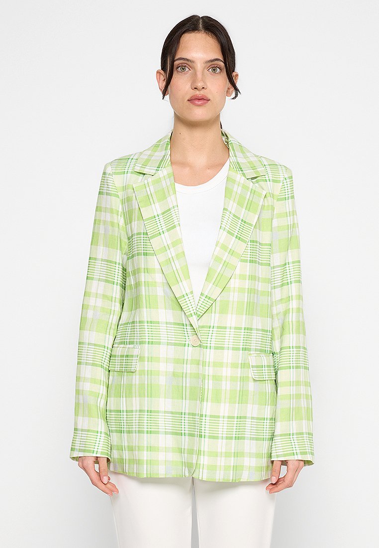 LIU JO Blazer groen
