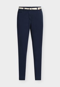 Δεν επιλέχθηκε, sky captain blue