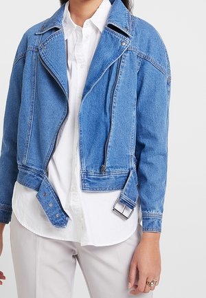 Veste en jean - blue denim