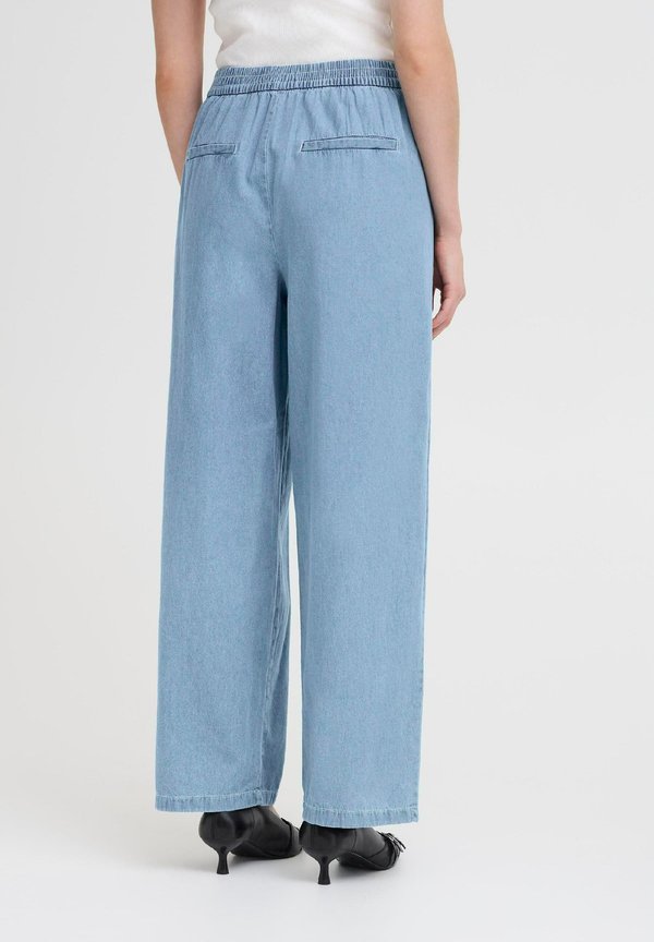 IHARCHER - Relaxed fit jeans2