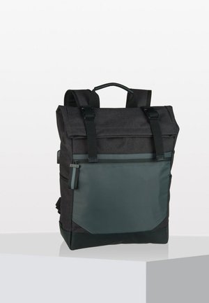 Picard Sac à dos - black