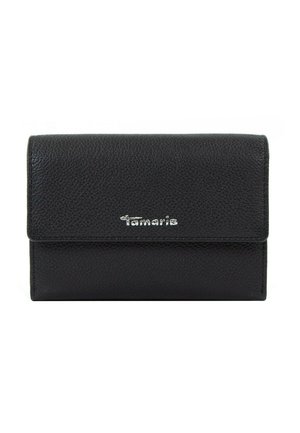 Tamaris AMANDA - Geldbörse - black