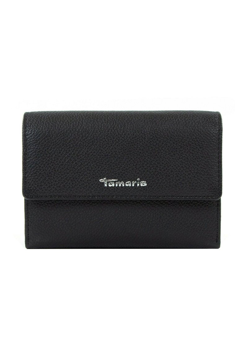 Tamaris AMANDA - Lompakko - black