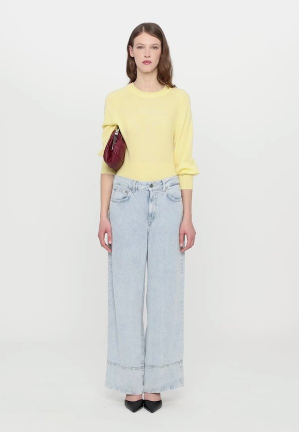 RUBY SPECIAL - Wide Leg2