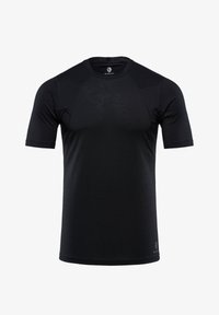 Unselected, black beauty