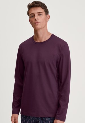 Nachtwäsche Shirt - barbera