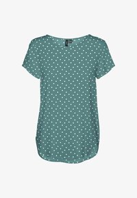 Valgt, laurel wreath