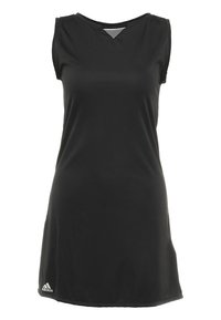 adidas Performance Robe de sport - black