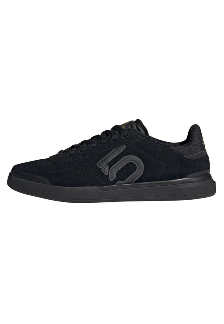 adidas Performance Cyklistické boty - black