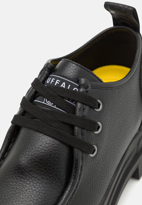 ASPHA WALLABY  - Casual lace-ups3