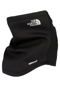 WINDWALL NECK GAITER TNF BLACK - Tubehalstørklæder - black