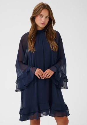 Saint Tropez, LABELLESZ DRESS - Robe de jour - night sky