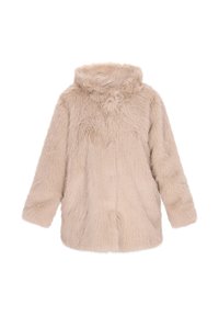 Unselected, light beige
