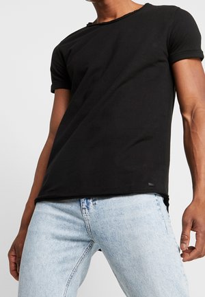 T-Shirt basic - black