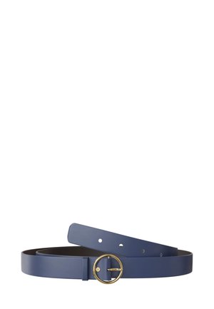 Belt - blau