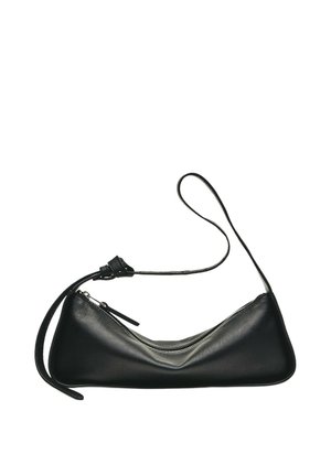 Massimo Dutti, Håndtasker - black