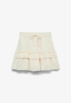 Vero Moda, VMMIE - Minifalda - birch