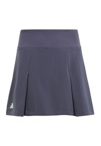 adidas Performance - CLUB - Sports skirt - shadow navy Thumbnail Image 1