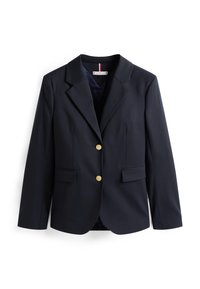 TIMELES - Blazer - dark night navy