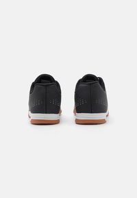 JAKO J-SI SKILL UNISEX - Saalijalgpalli saapad - jet black/nimbus cloud