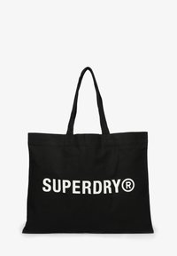 Superdry & Co Bolso shopping - black