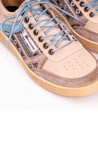 Morrison Zapatillas - beige