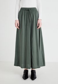 ONLY - ONLCARO LONG SKIRT  - Maxi skirt - kambaba Thumbnail Image 1
