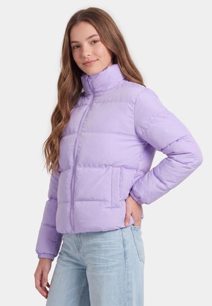 myMo, Winterjas - lavender